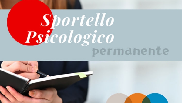 Sportello Psicologico Permanente