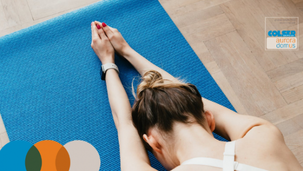 YogAzienda 2.0 | corso di yoga online