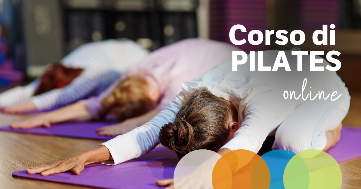 Corso di Pilates