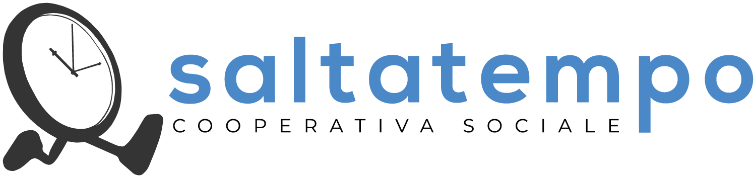 Saltatempo Saltatempo