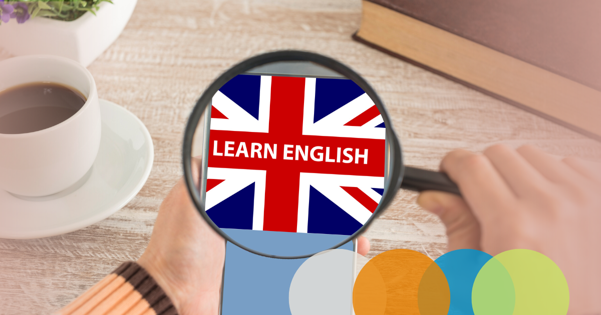 CORSO DI INGLESE AVANZATO