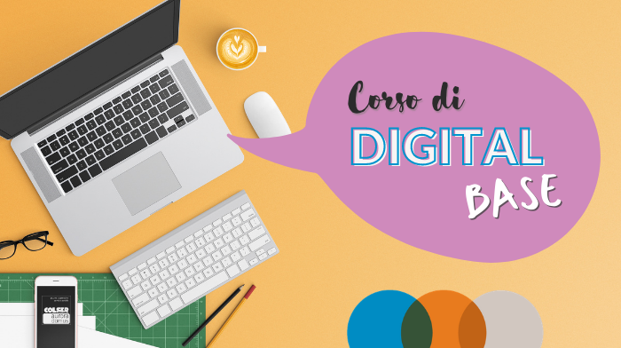 Corso Digital Base