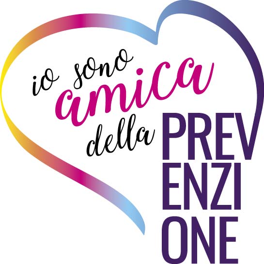 Io sono amica della prevenzione- Filiale di Piacenza 11 Dicembre 2018. Le Imprese a fianco delle Donne