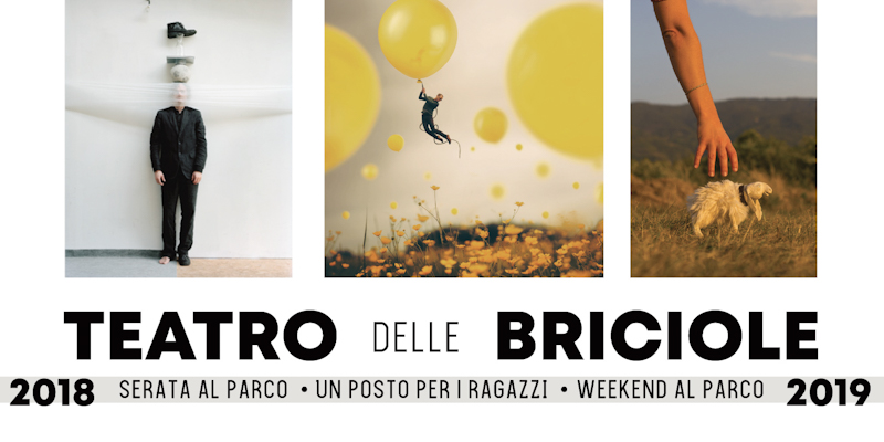 Convenzione Teatro delle Briciole